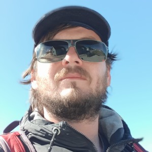 Profilbild von Marcel Schwarz