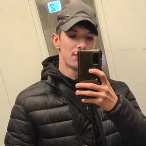 Profilbild von Marcel Spilauer