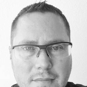 Profilbild von Marcel Stranegger