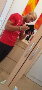 Profilbild von Marcel Winter