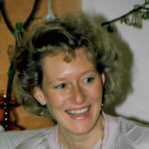 Profilbild von Marcelle Leiggener