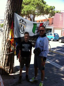 Profilbild von Marcello Bacaloni