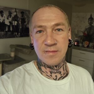 Profilbild von Marco Froner