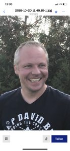 Profilbild von Marco Haizinger