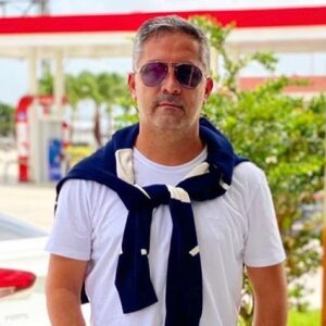 Profilbild von Marco Haizinger