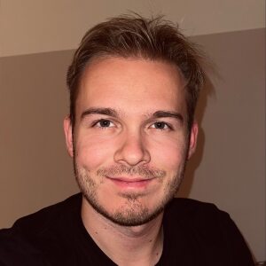 Profilbild von Marco Kern