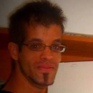 Profilbild von Marco Moritz