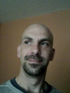 Profilbild von Marco Pfeffer