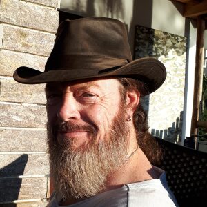 Profilbild von Marco Pinter