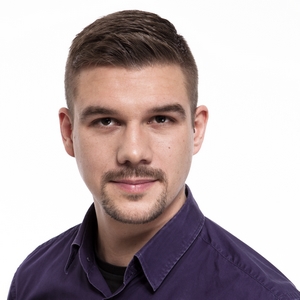 Profilbild von Marco Riederer