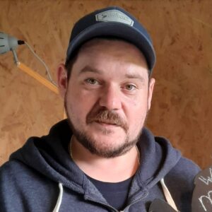 Profilbild von Marco Steinbauer
