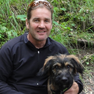 Profilbild von Marco Wasina