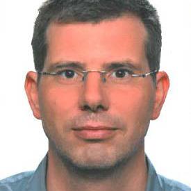 Profilbild von Marcus Girardi