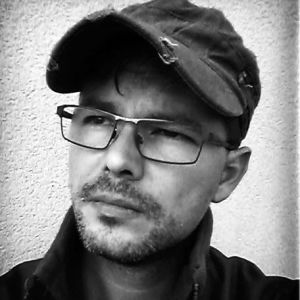 Social Media Profilbild Marcus Haidinger 