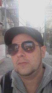 Profilbild von Marcus Hofirek