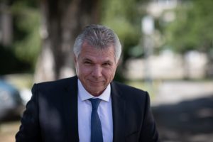 Profilbild von Marcus Karnolz