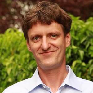 Profilbild von Marcus Marschalek