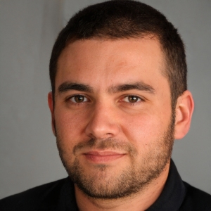 Profilbild von Marcus Trölly