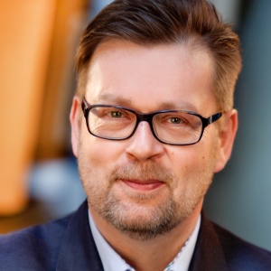 Profilbild von Marcus Winkler