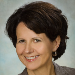 Profilbild von Margareta Lienbacher