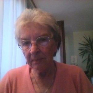 Profilbild von Margareta Passarini