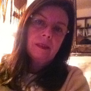 Profilbild von Margareta Pavlicek