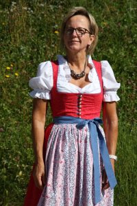 Profilbild von Margareta Winkler