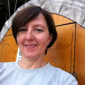 Profilbild von Margareta Winkler