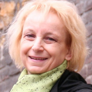 Profilbild von Margareta Winter