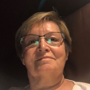 Profilbild von Margarete Aigner