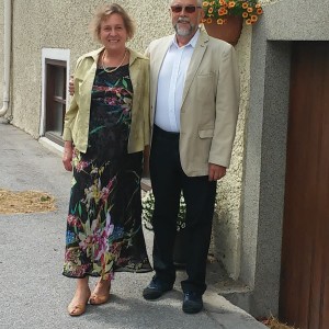 Profilbild von Margarete Bauer