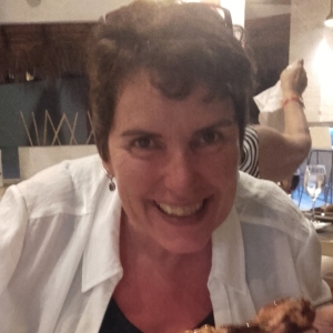 Profilbild von Margarete Blasl