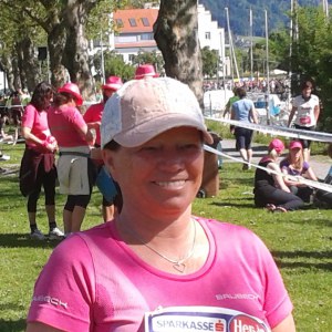 Profilbild von Margarete Buchebner