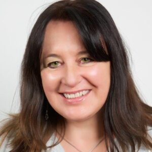 Profilbild von Margarete Distler
