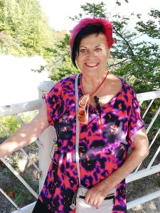 Profilbild von Margarete Fischer