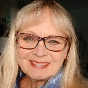 Profilbild von Margarete Fritsch