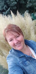 Profilbild von Margarete Glasser