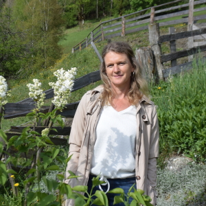 Profilbild von Margarete Gruber