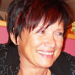 Profilbild von Margarete Höftberger