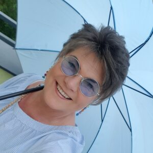 Profilbild von Margarete Karinger