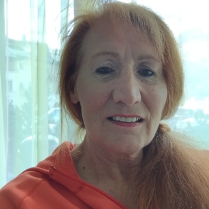 Profilbild von Margarete Krcmar