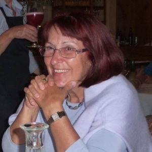 Profilbild von Margarete Künzel
