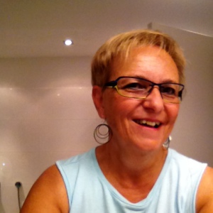 Profilbild von Margarete Lanthaler