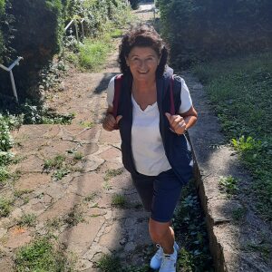 Profilbild von Margarete Plail