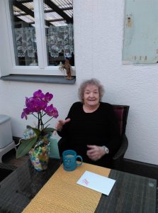 Profilbild von Margarete Rostorfer