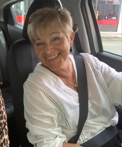 Profilbild von Margarete Sattler