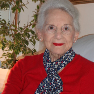 Profilbild von Margarete Schön Healy
