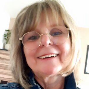 Profilbild von Margarete Steininger