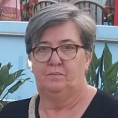 Profilbild von Margarete Wolf