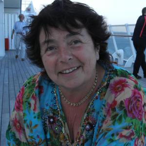 Profilbild von Margaretha Müller